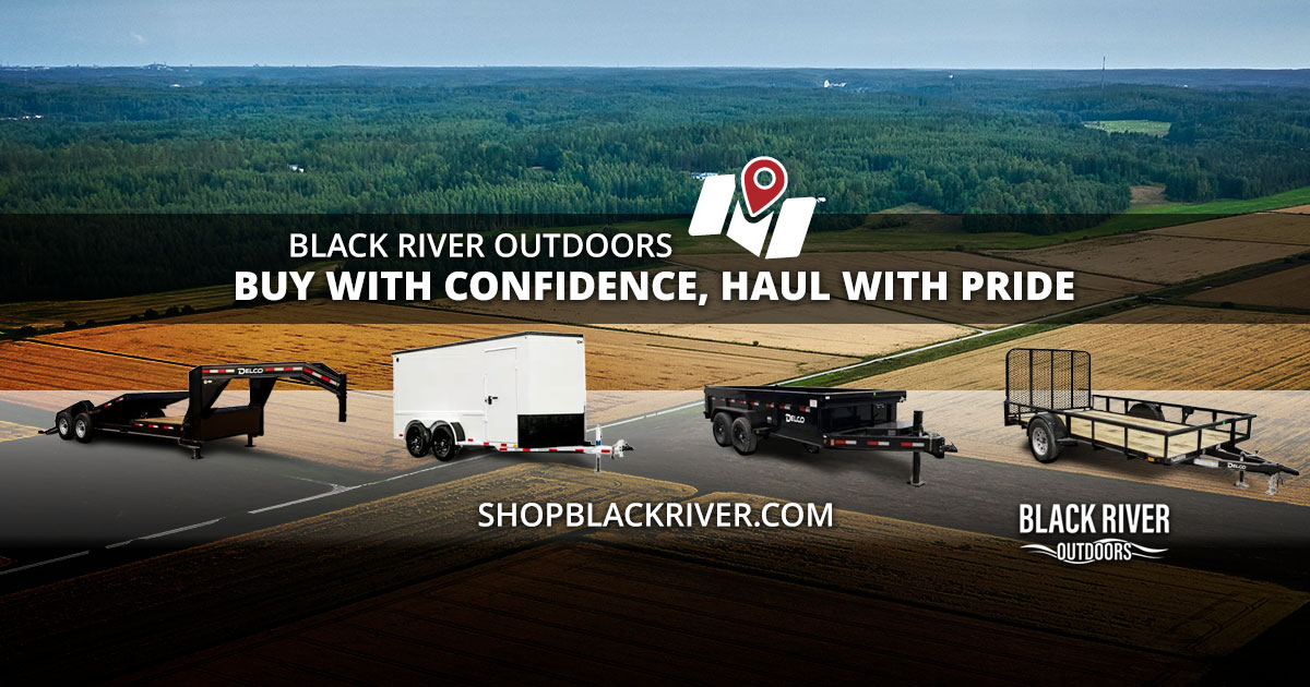 Black River Outdoors- Birdsboro Pennsylvania in Birdsboro, PA