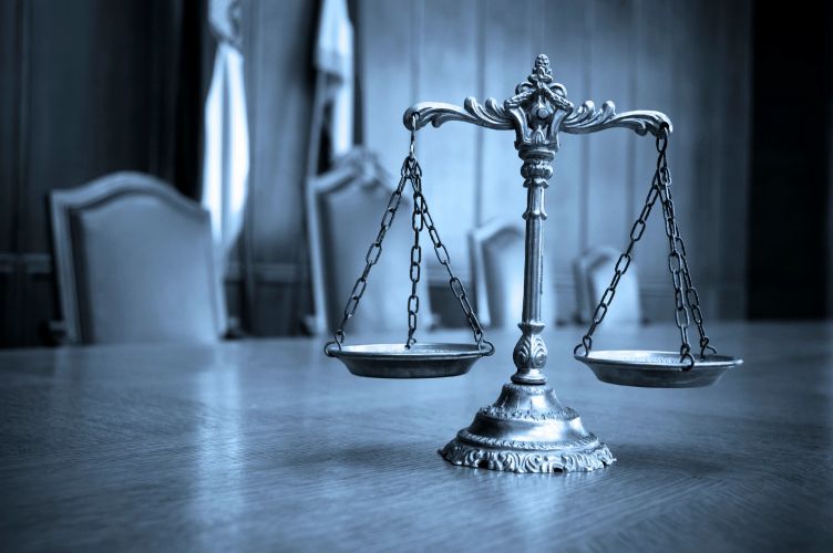 The Law Office of Justin B. Hill, LLC in Elkton, MD