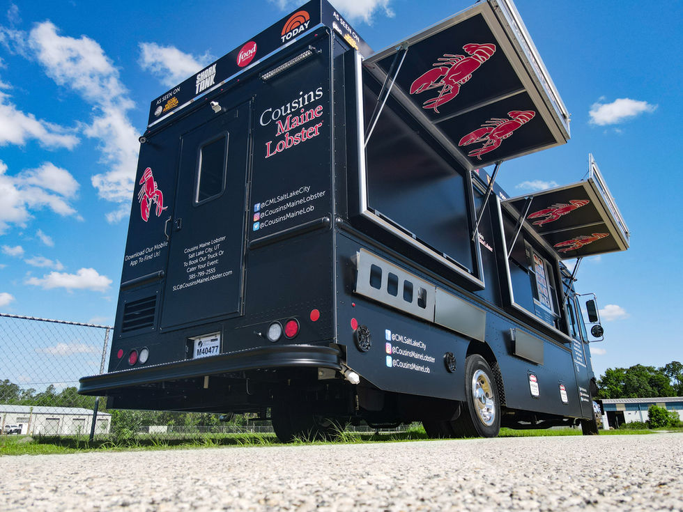 Premier Food Trucks in Bunnell, FL (3)