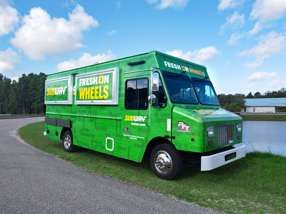 Premier Food Trucks in Bunnell, FL (6)
