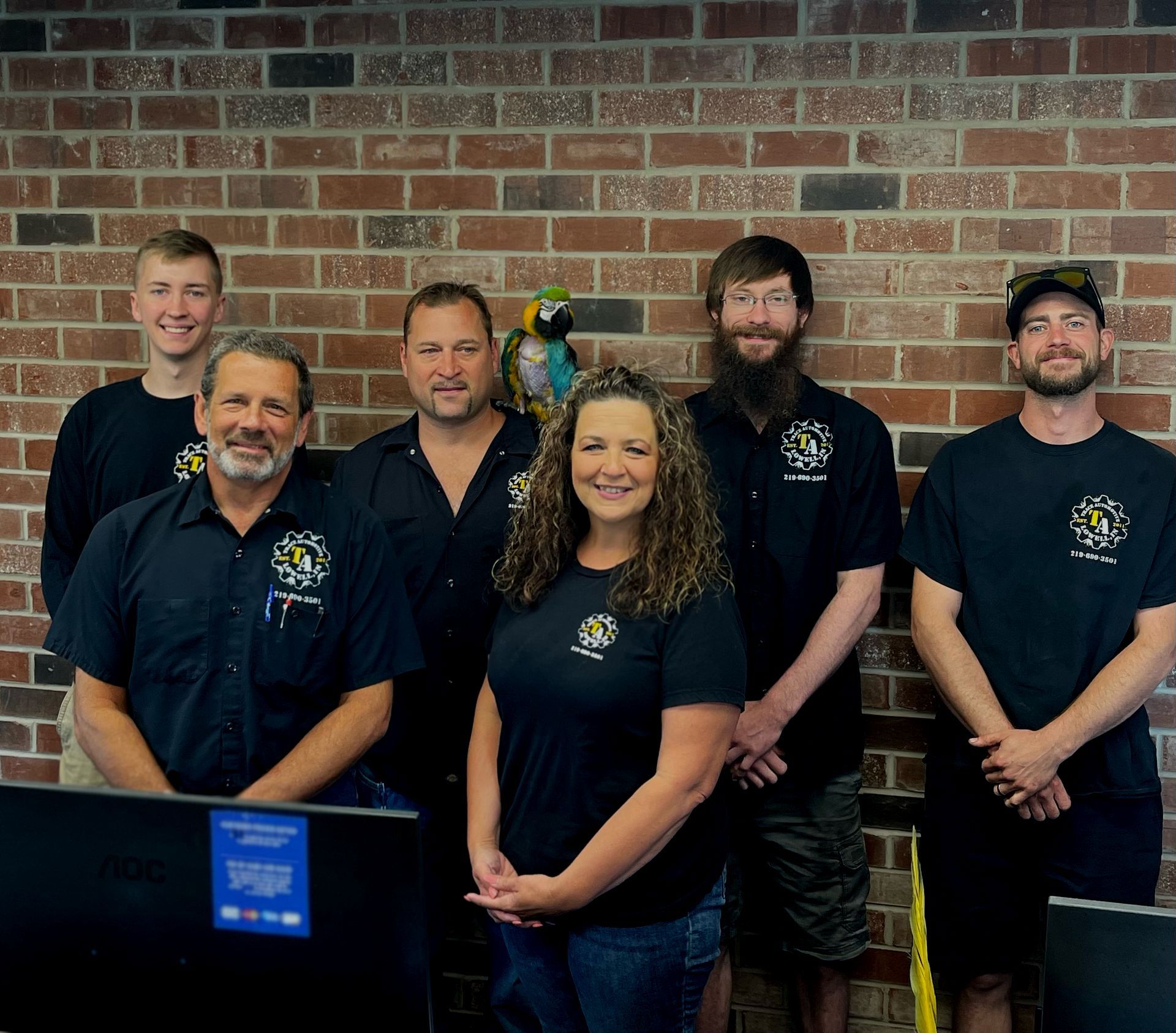 Trace Automotive Inc in Lowell, IN