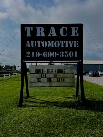 Trace Automotive Inc in Lowell, IN (2)