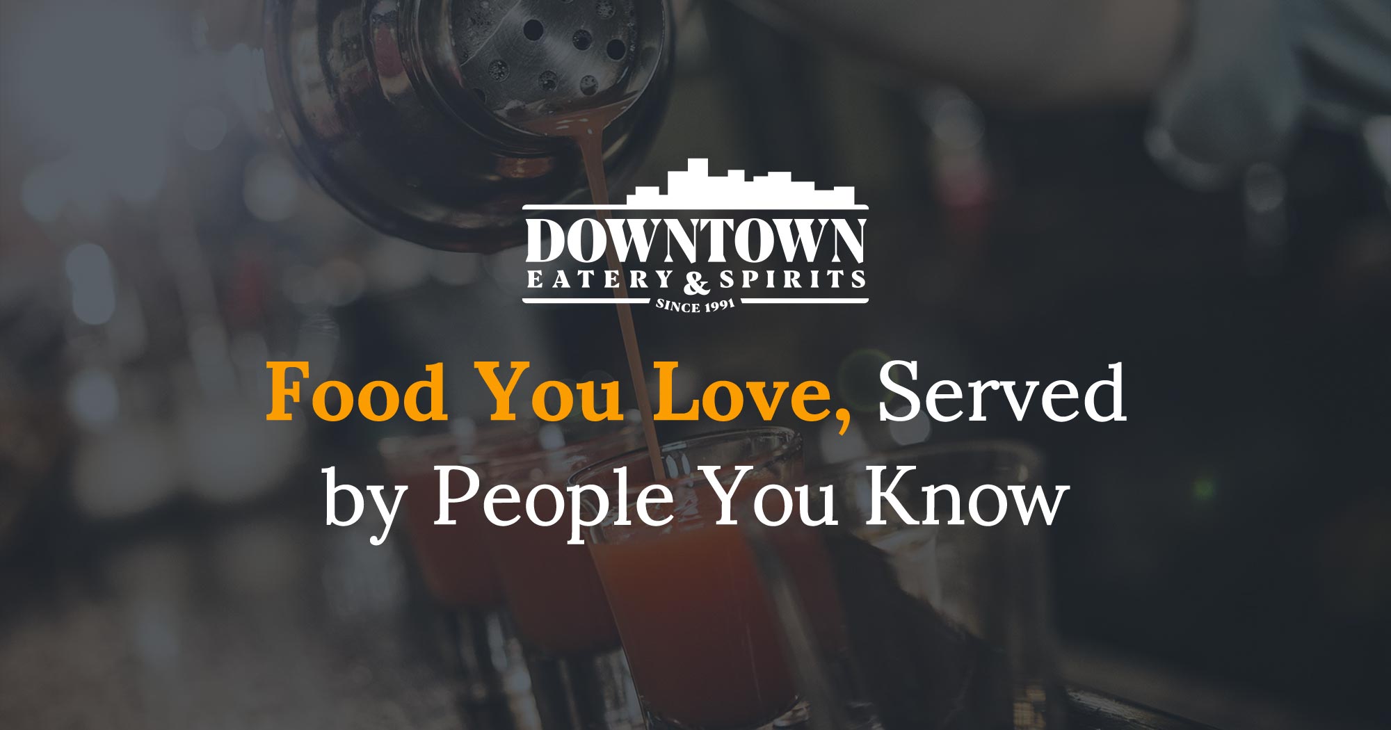 Downtown Eatery & Spirits in Warsaw, IN (5)
