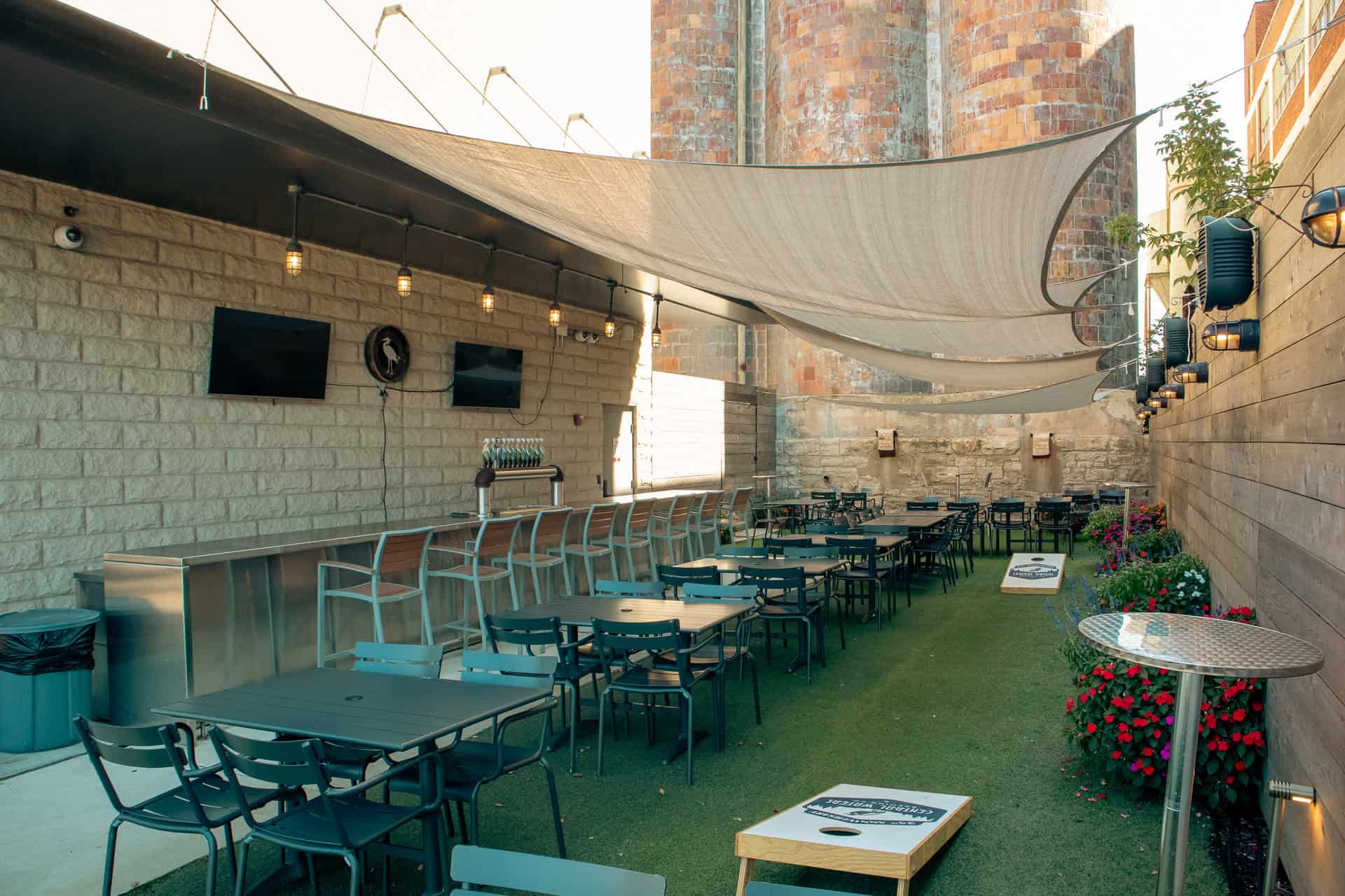 Central Waters Brewing Co. | Brewery District, Milwaukee in Milwaukee, WI (5)