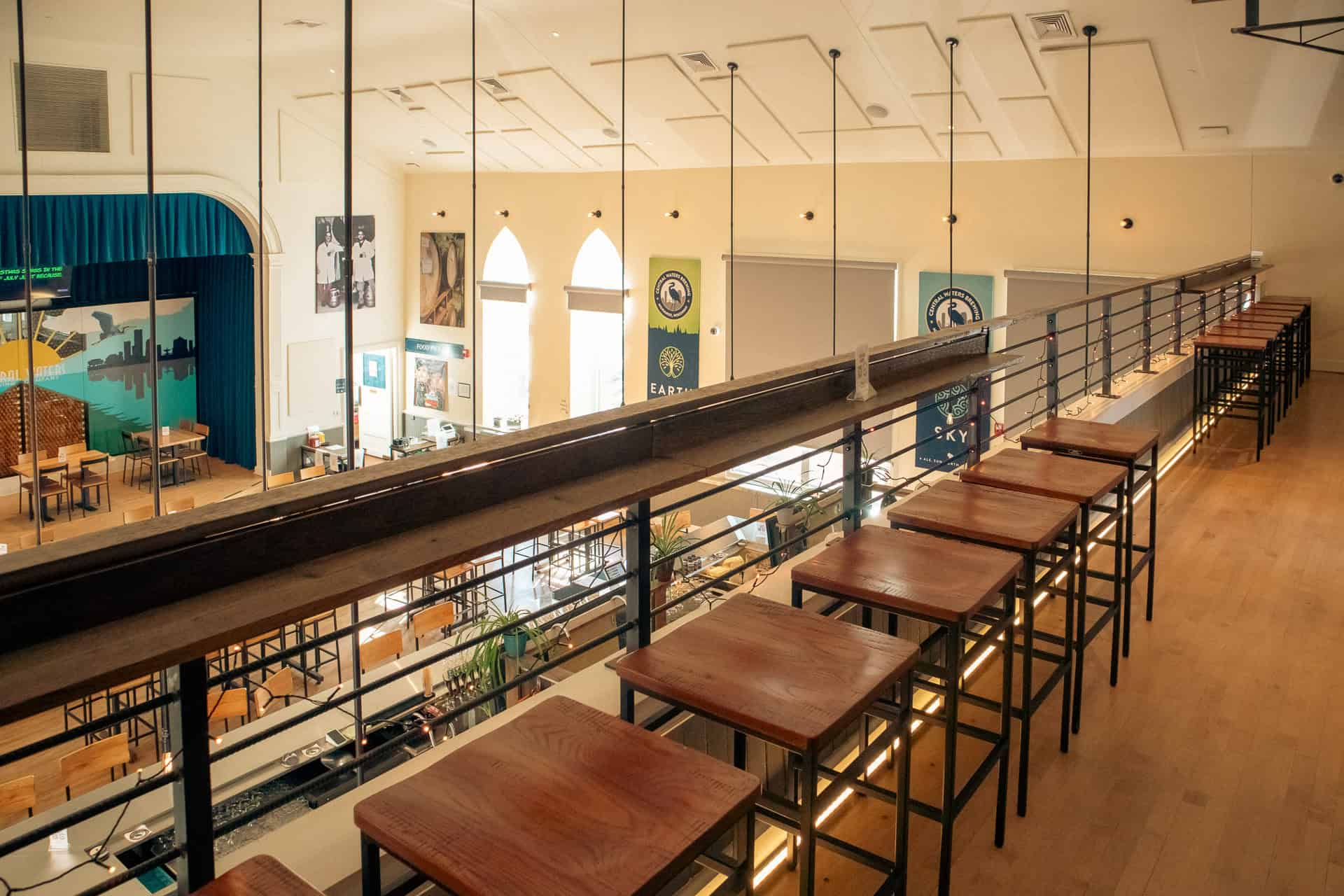 Central Waters Brewing Co. | Brewery District, Milwaukee in Milwaukee, WI (6)