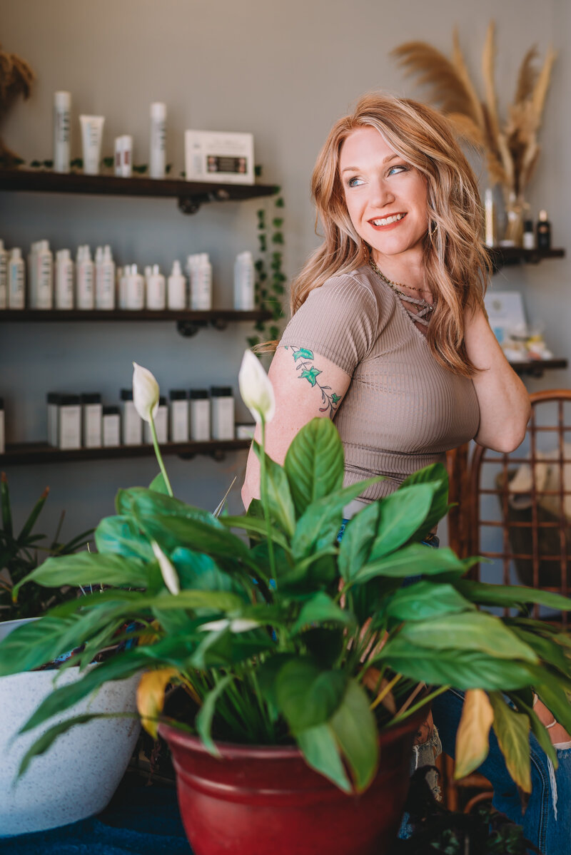 Bombshell Culture Salon and Spa in Beavercreek, OH (2)