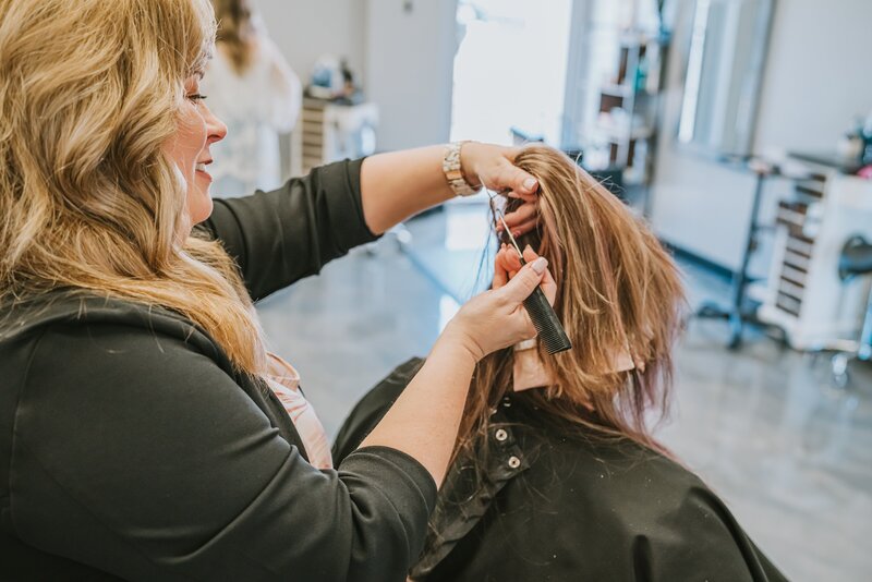 Bombshell Culture Salon and Spa in Beavercreek, OH (4)