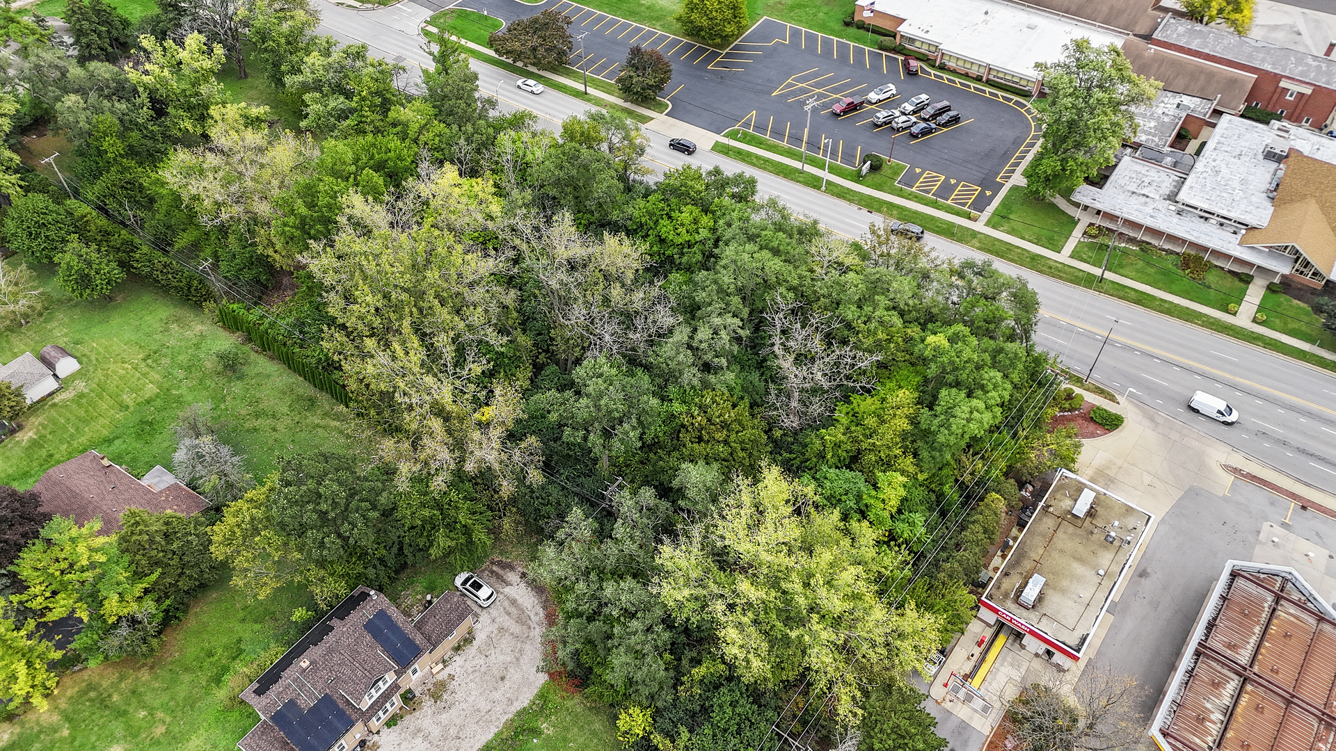 J Maggio Real Estate Broker, Laricy Team | Americorp Real Estate Ltd in Hinsdale, IL
