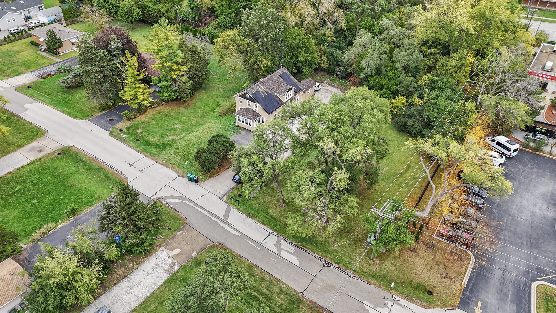 J Maggio Real Estate Broker, Laricy Team | Americorp Real Estate Ltd in Hinsdale, IL (2)