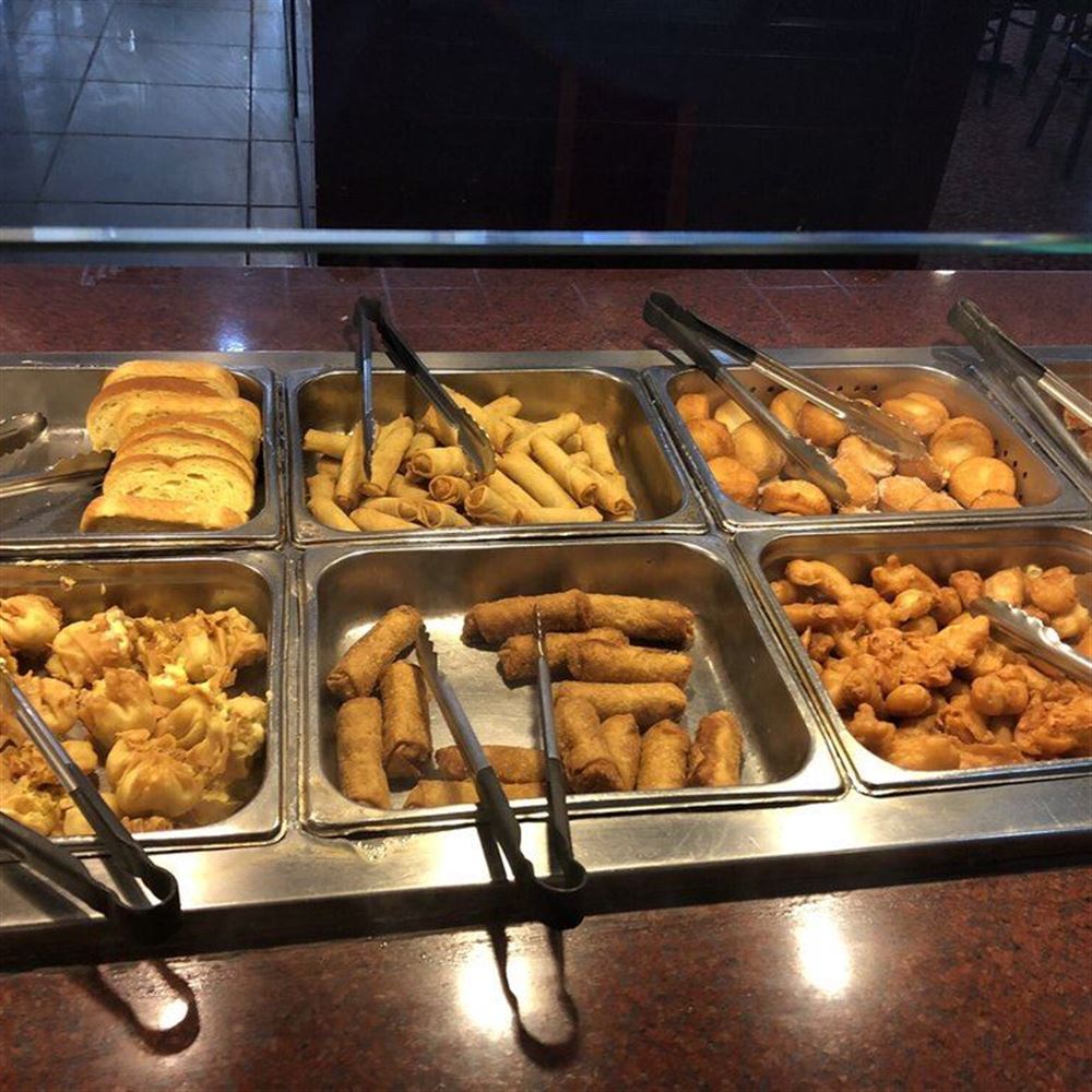 New China Super Buffet in Beeville, TX (2)