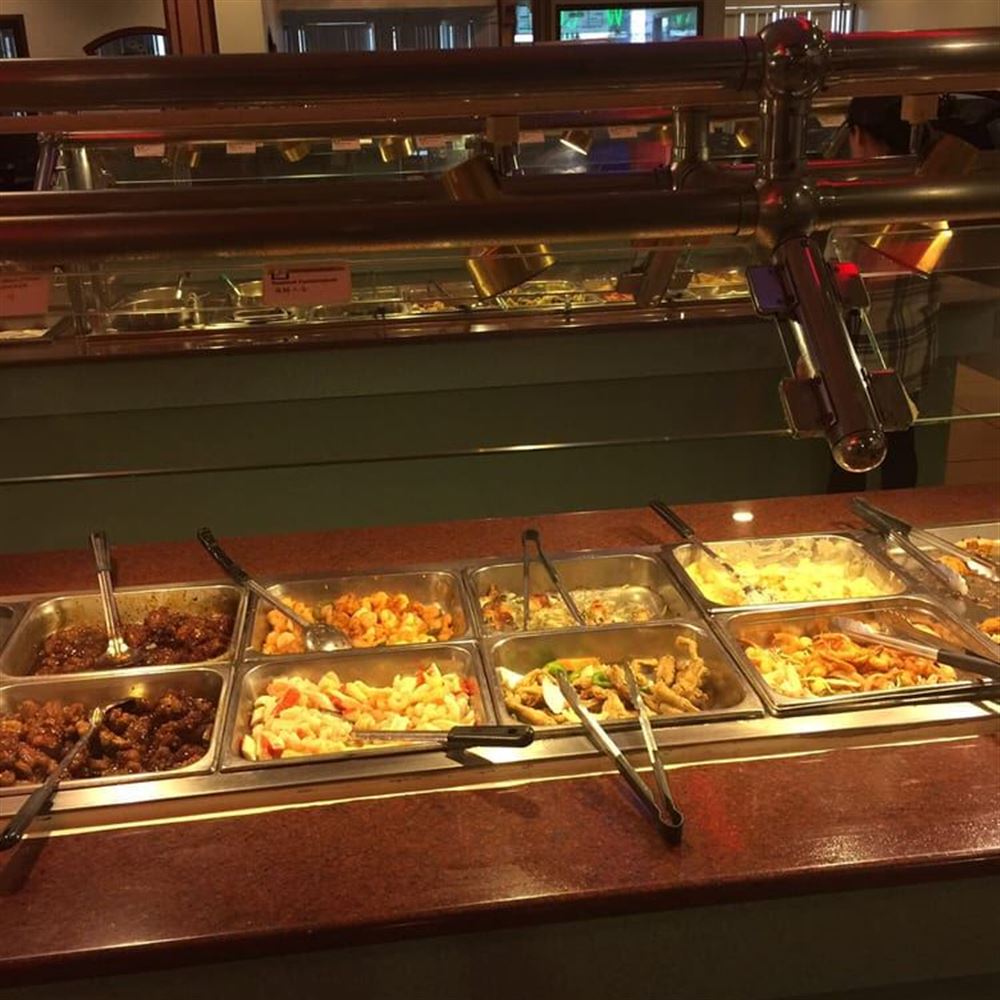 New China Super Buffet in Beeville, TX (3)