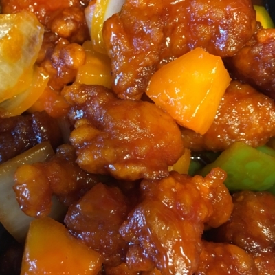 New China Super Buffet in Beeville, TX (4)
