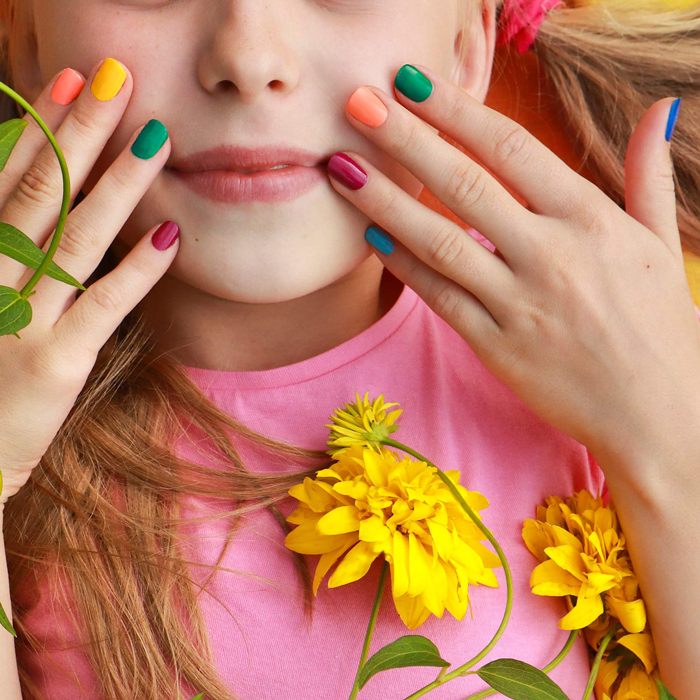 Gem's Nail & Spa in Pasadena, MD