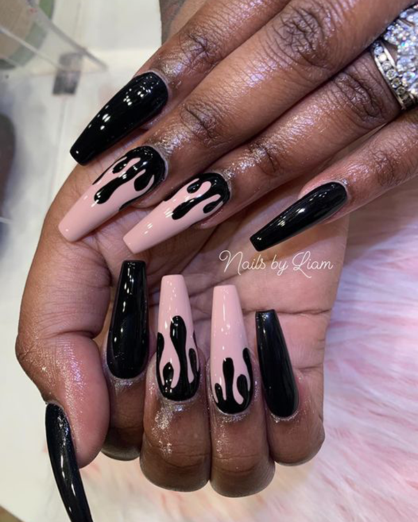 Gem's Nail & Spa in Pasadena, MD (3)
