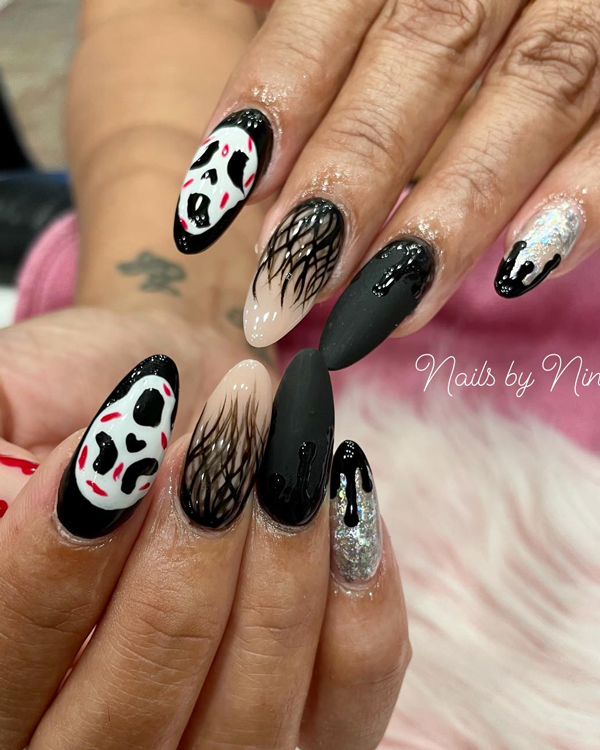 Gem's Nail & Spa in Pasadena, MD (4)