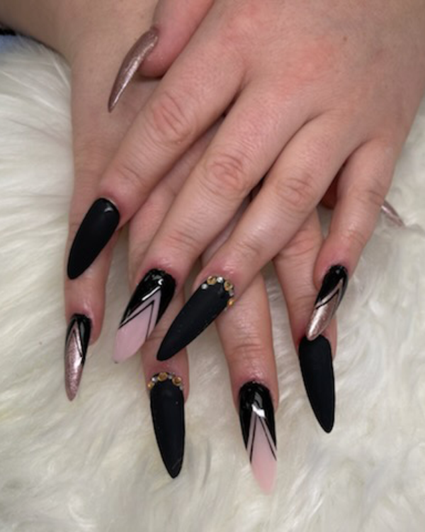 Gem's Nail & Spa in Pasadena, MD (5)