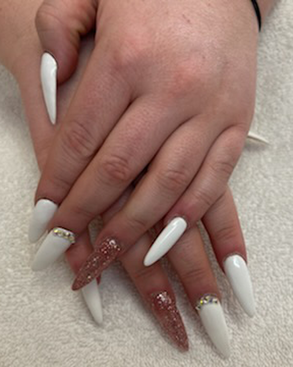 Gem's Nail & Spa in Pasadena, MD (6)
