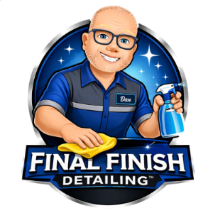 Final Finish Detailing LLC in Schofield, WI (6)