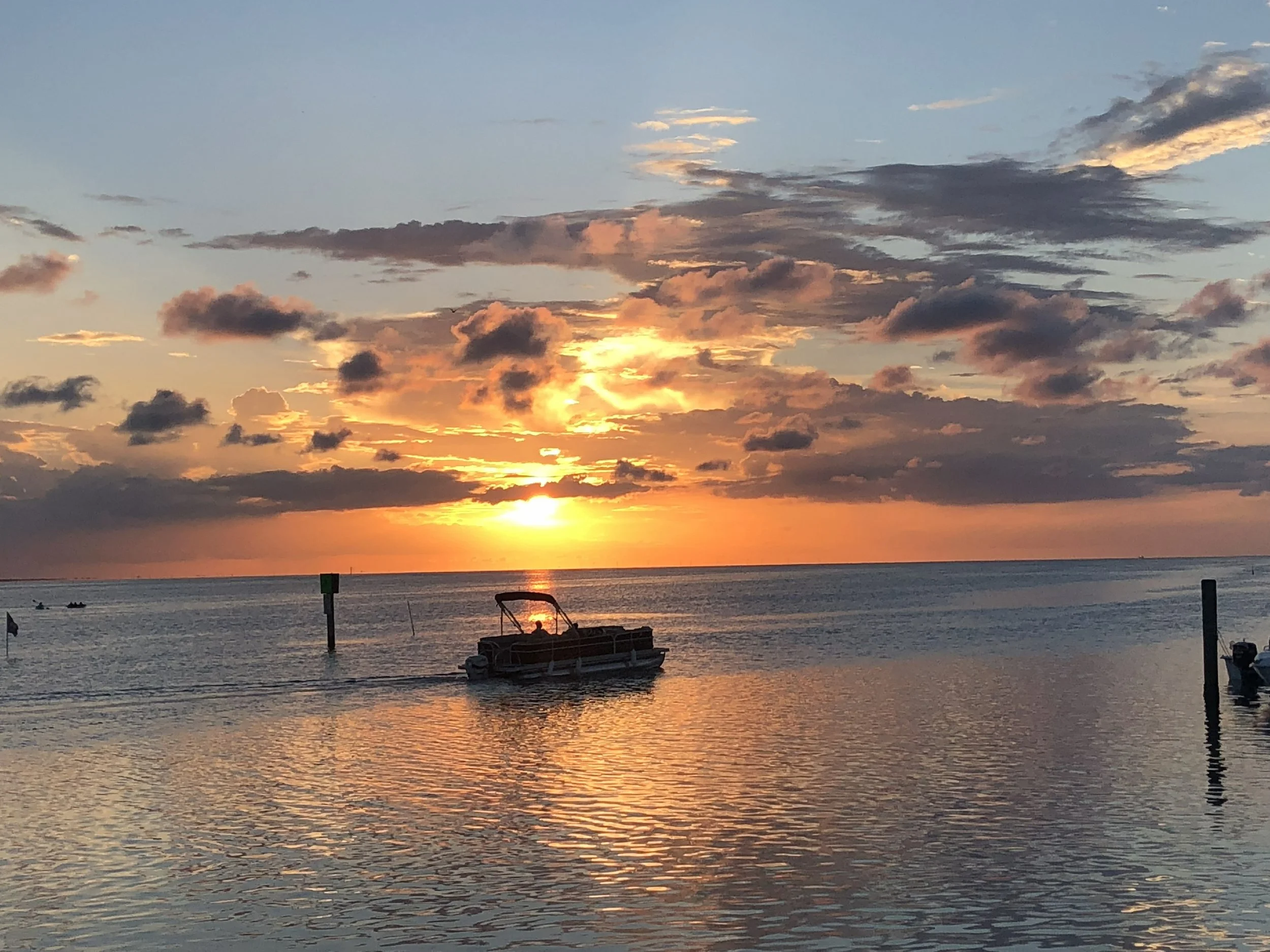 Laguna BOB in South Padre Island, TX (5)