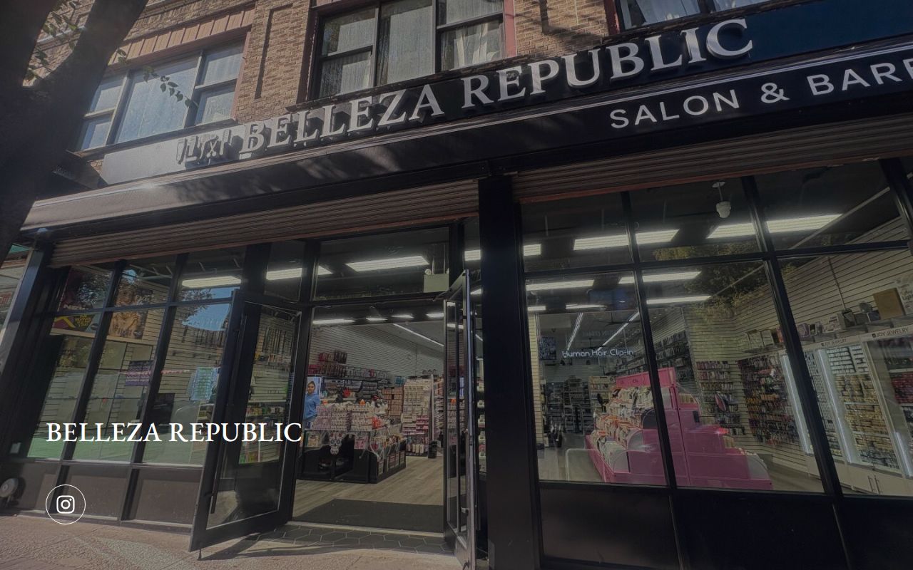 Belleza Republic in Jackson Heights, NY