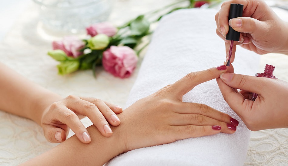 Bardstown Road Nail Salon in Louisville, KY