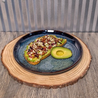 Outpost Coffee & Kitchen in Isla Vista, CA (3)