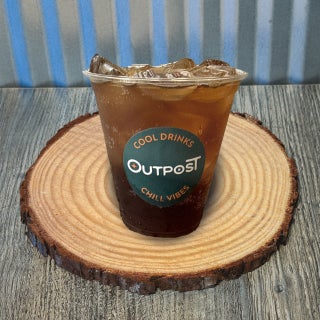 Outpost Coffee & Kitchen in Isla Vista, CA (5)