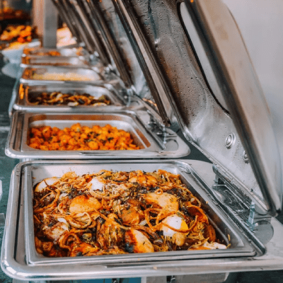 Bella's Soul Food Catering in Mc Cordsville, IN