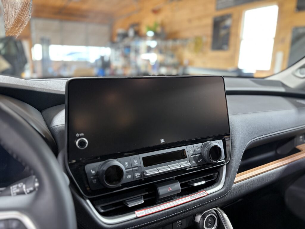 Mobile Detail Masters PPF & Ceramic in Weaverville, NC (5)