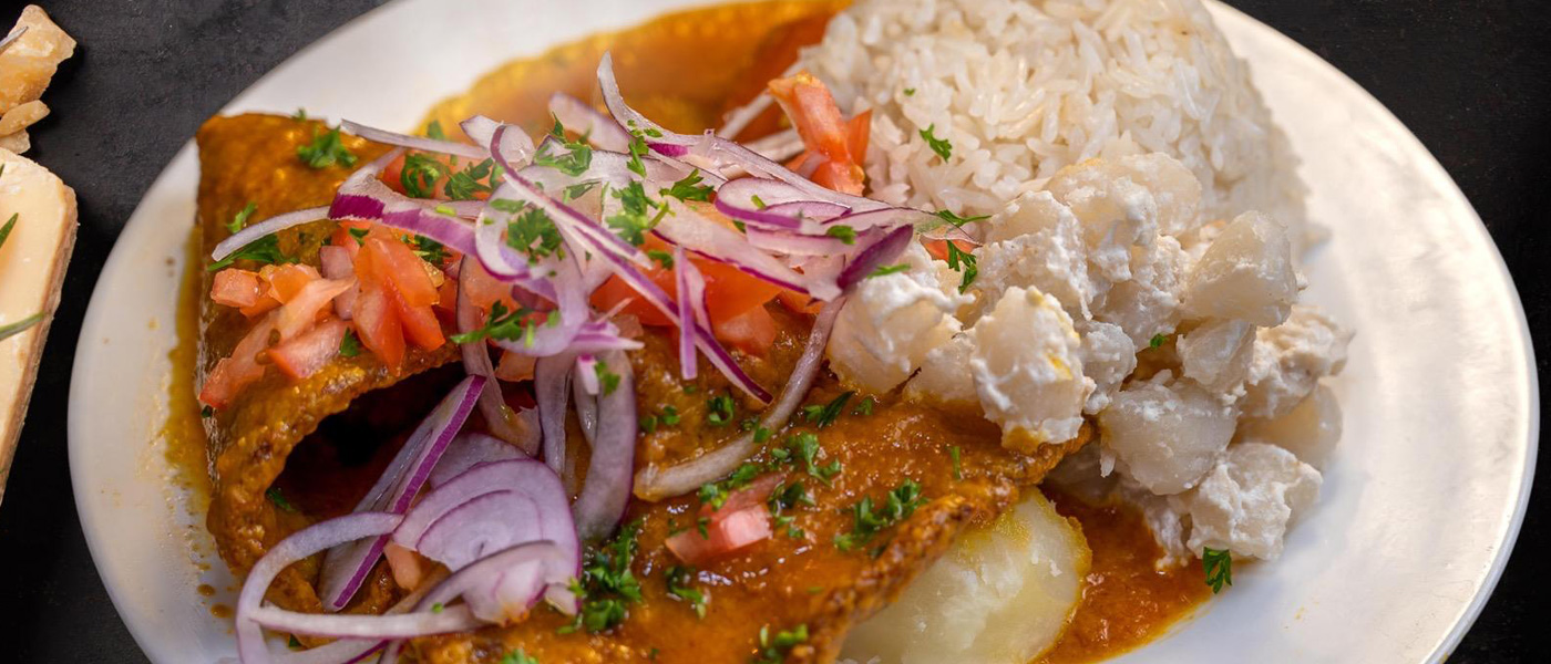 LuzMary's Bolivian Restaurant in Falls Church, VA (3)
