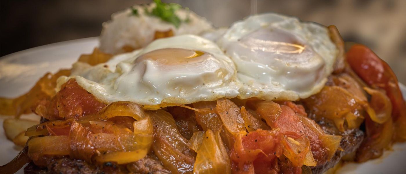 LuzMary's Bolivian Restaurant in Falls Church, VA (5)