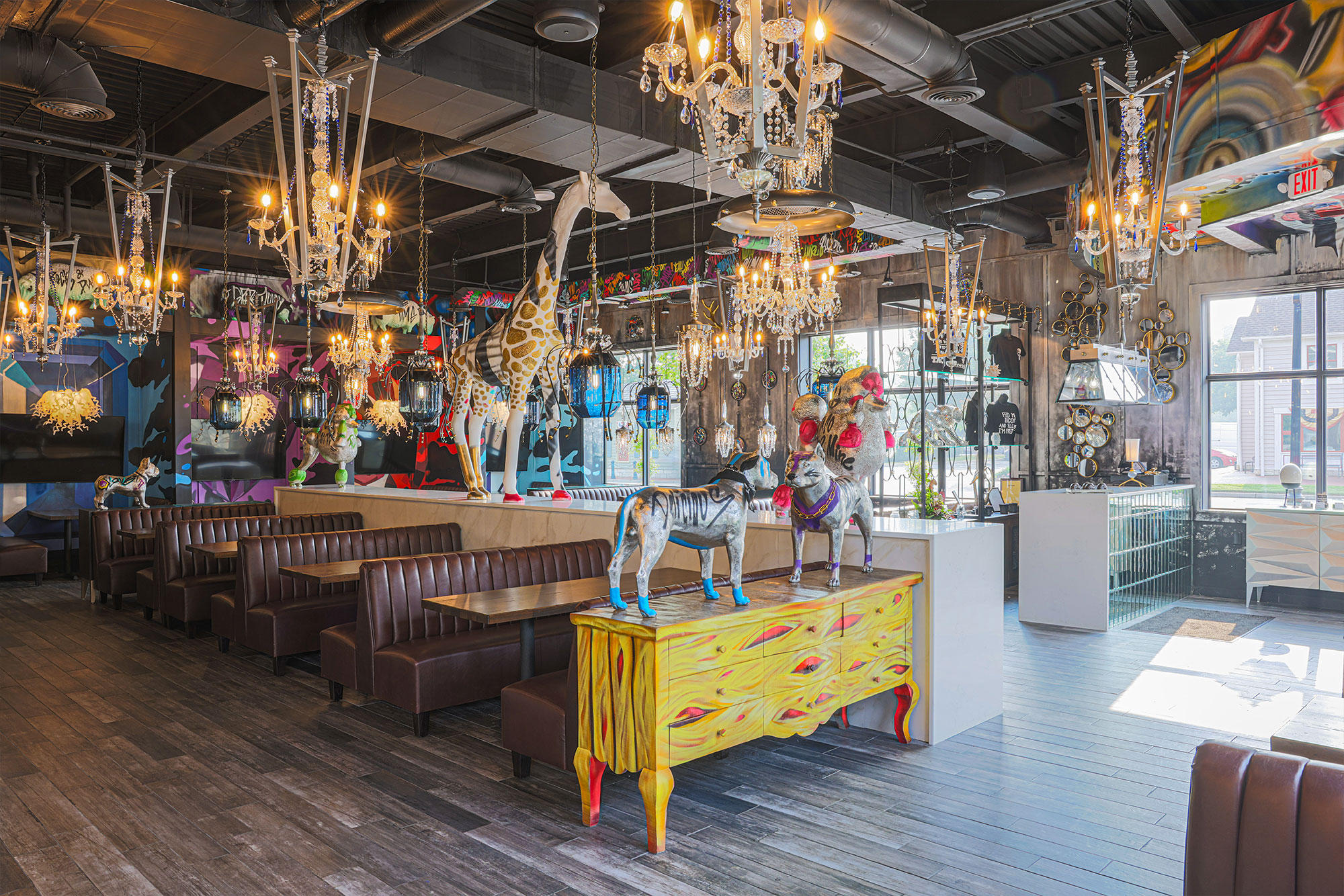 Agave & Rye Centerville in Centerville, OH (2)