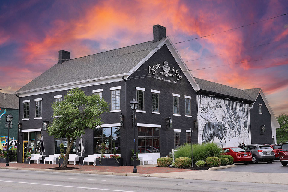 Agave & Rye Centerville in Centerville, OH (3)
