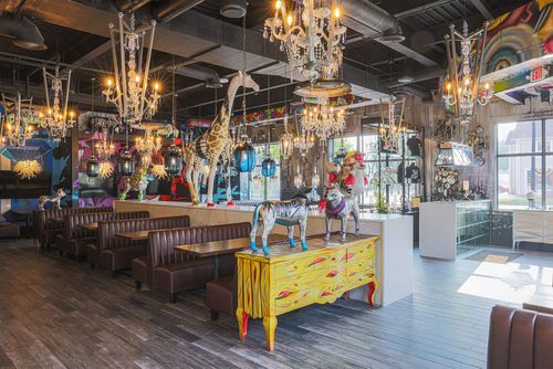Agave & Rye Centerville in Centerville, OH (5)