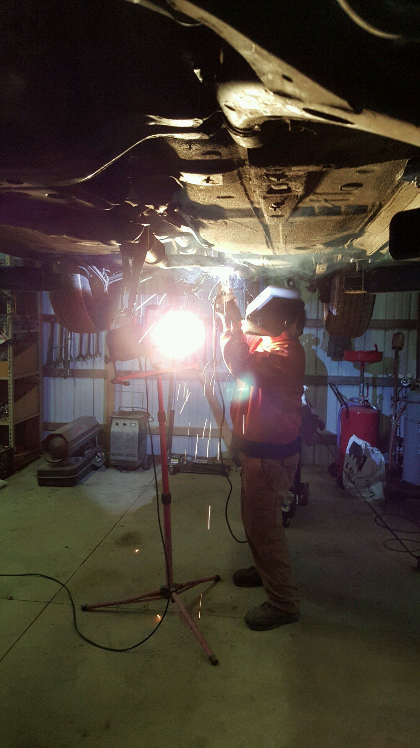 Motor Mouth Auto Repair LLC in Glenford, OH (2)