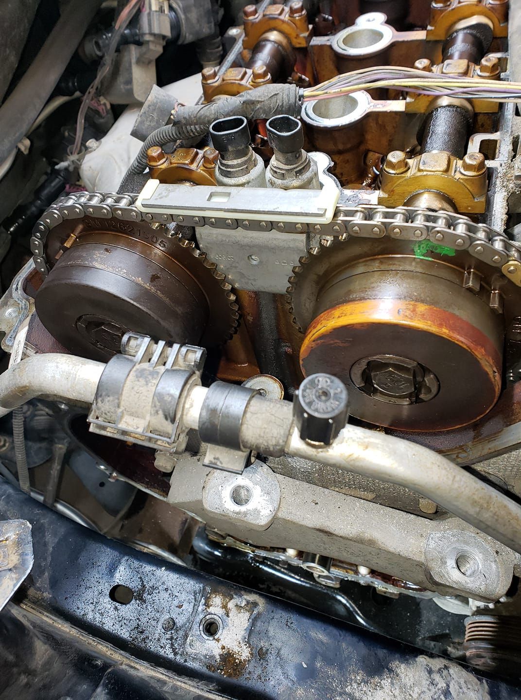 Motor Mouth Auto Repair LLC in Glenford, OH (3)