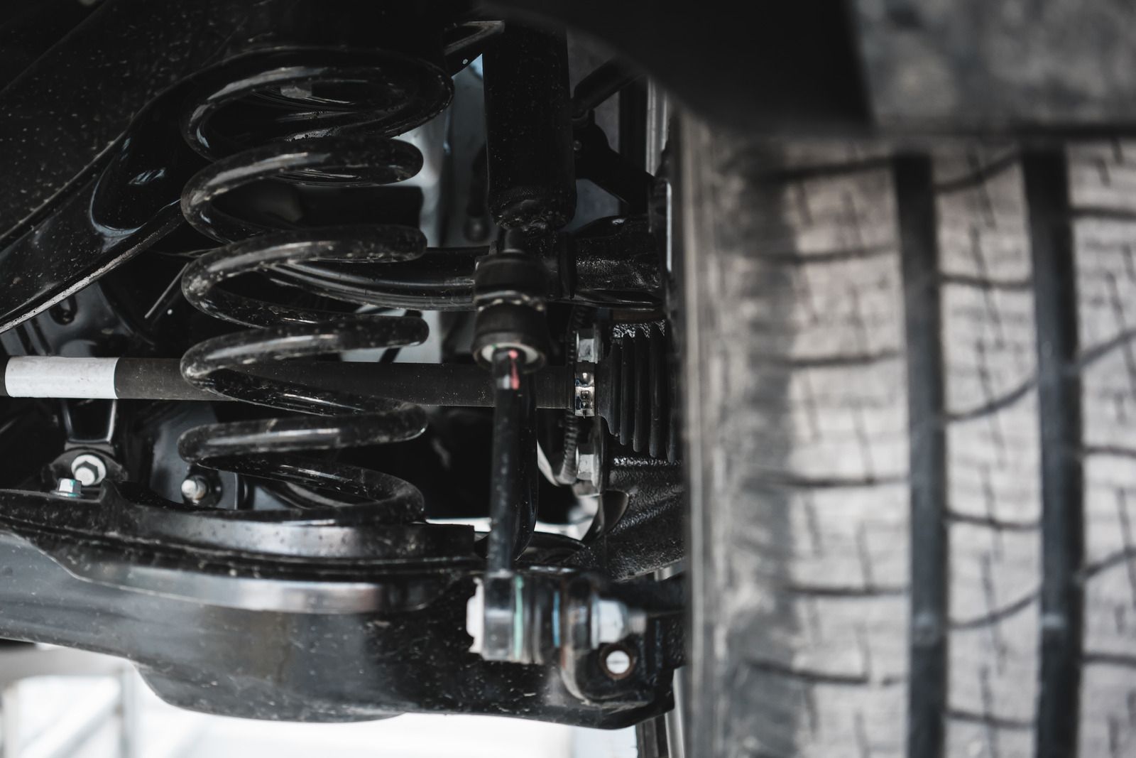 Motor Mouth Auto Repair LLC in Glenford, OH (6)