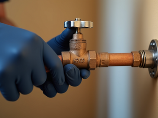 Harmonious Plumbing LLC in New Market, MD (2)