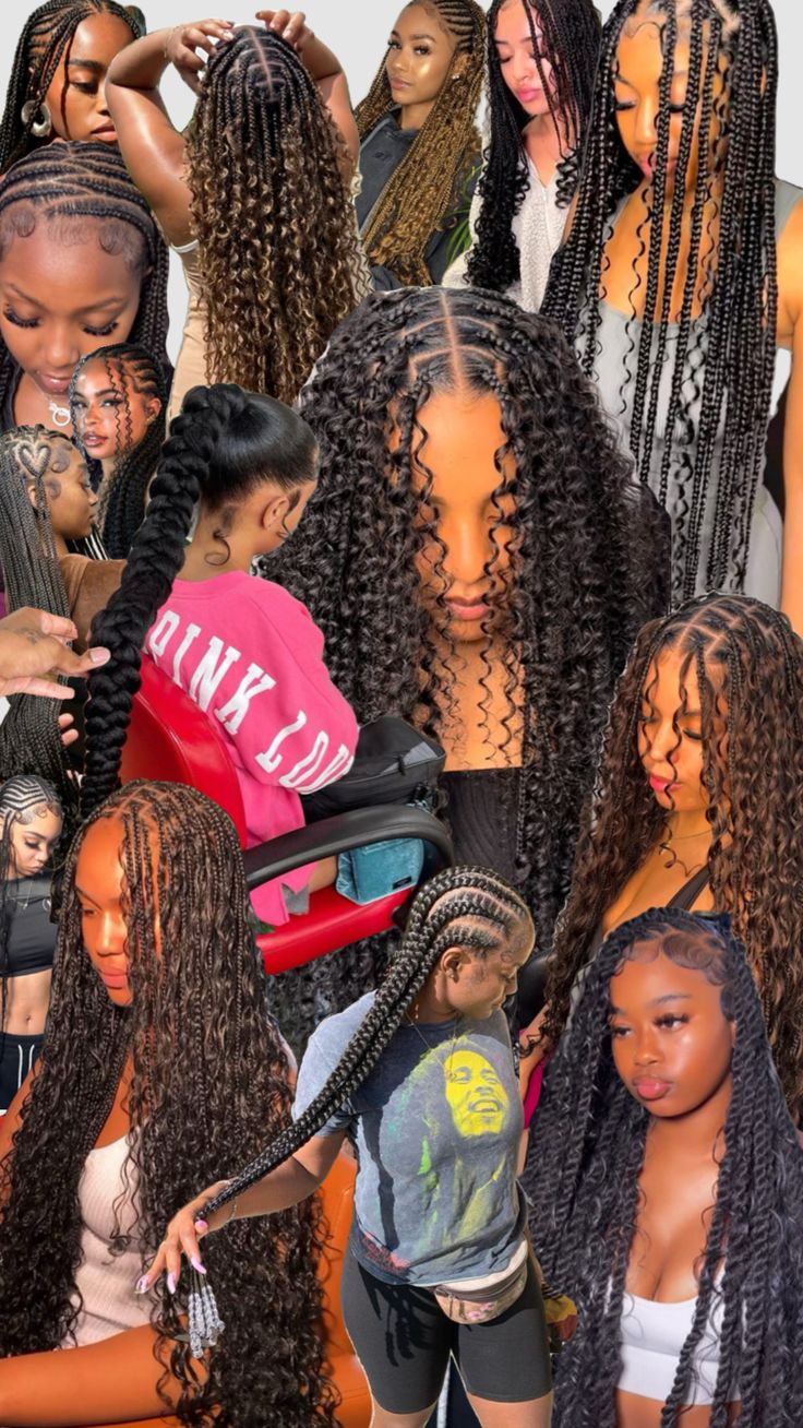 The Perfect Braiding in Laurel, MD