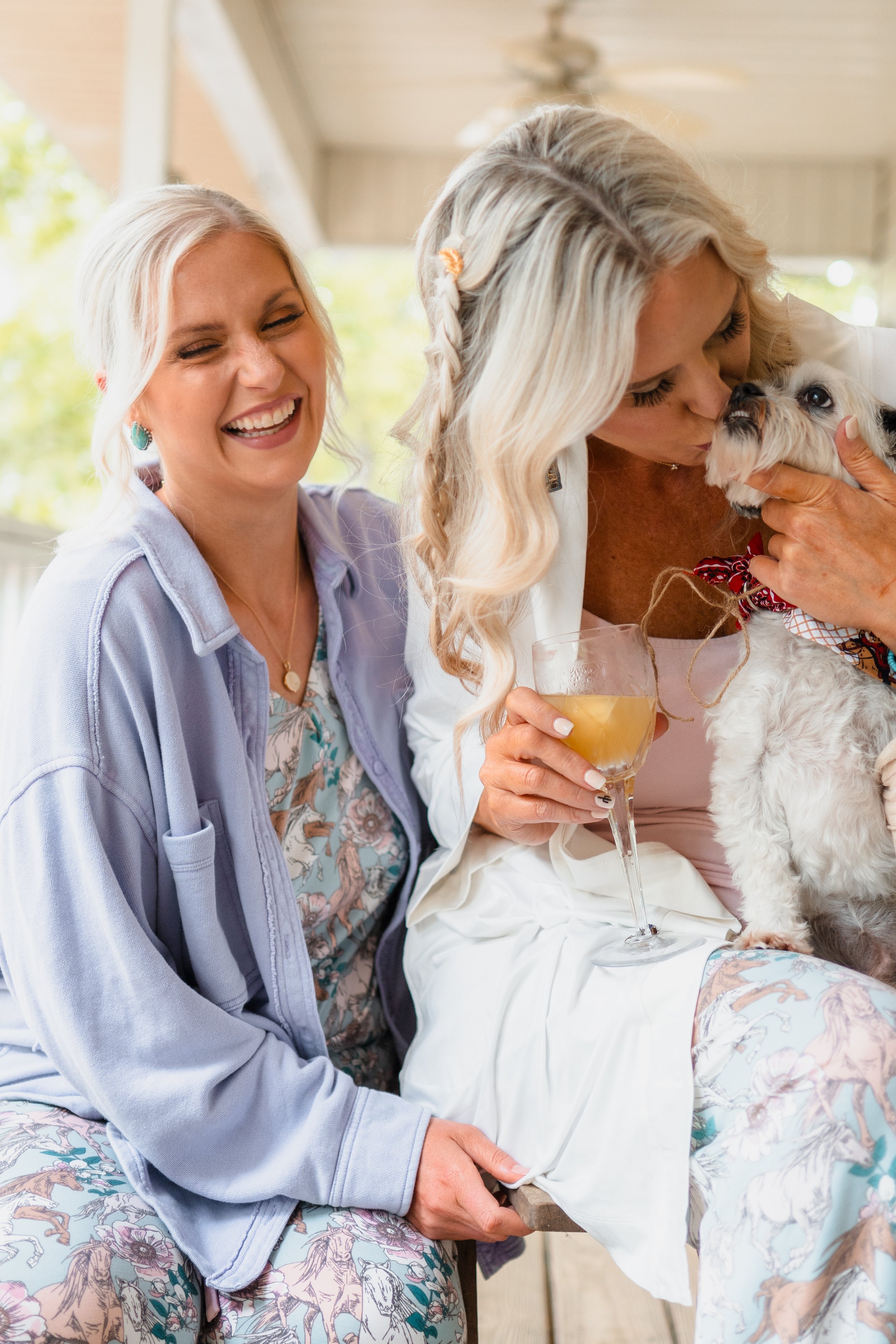 Coco + Company Bridal Stylist in Dahlonega, GA (4)