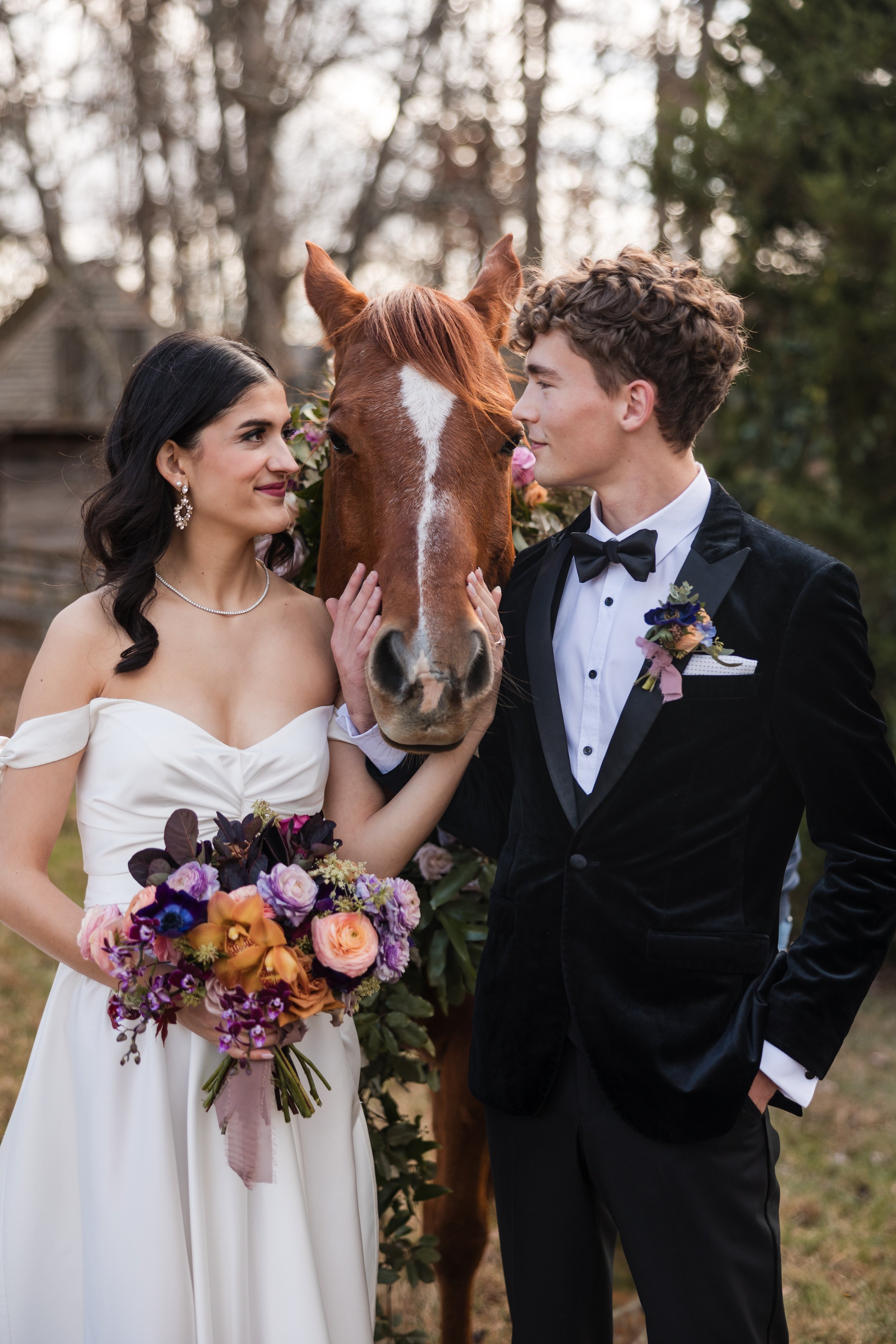 Coco + Company Bridal Stylist in Dahlonega, GA (5)