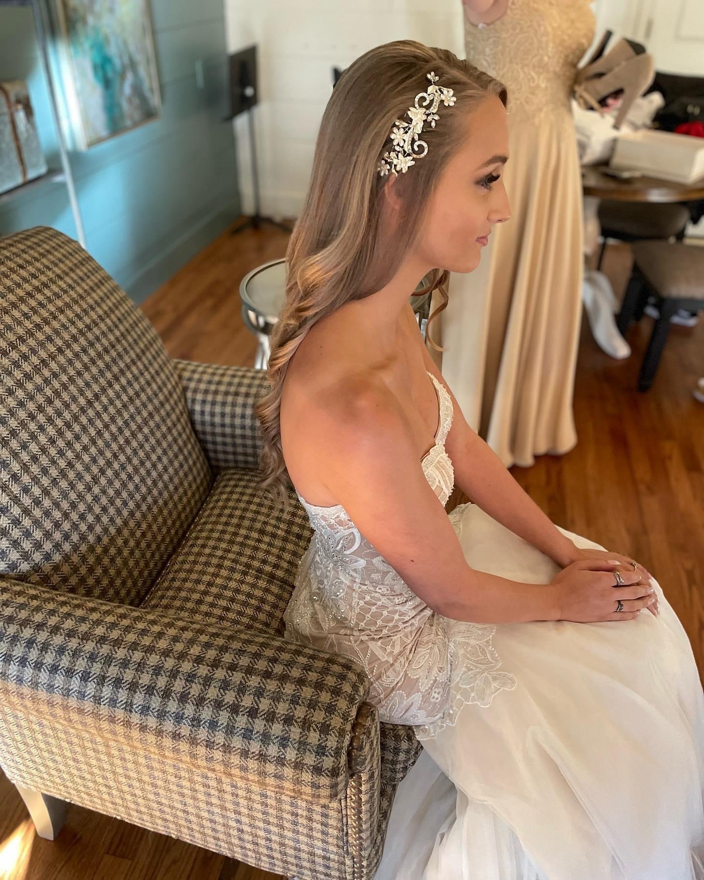 Coco + Company Bridal Stylist in Dahlonega, GA (6)