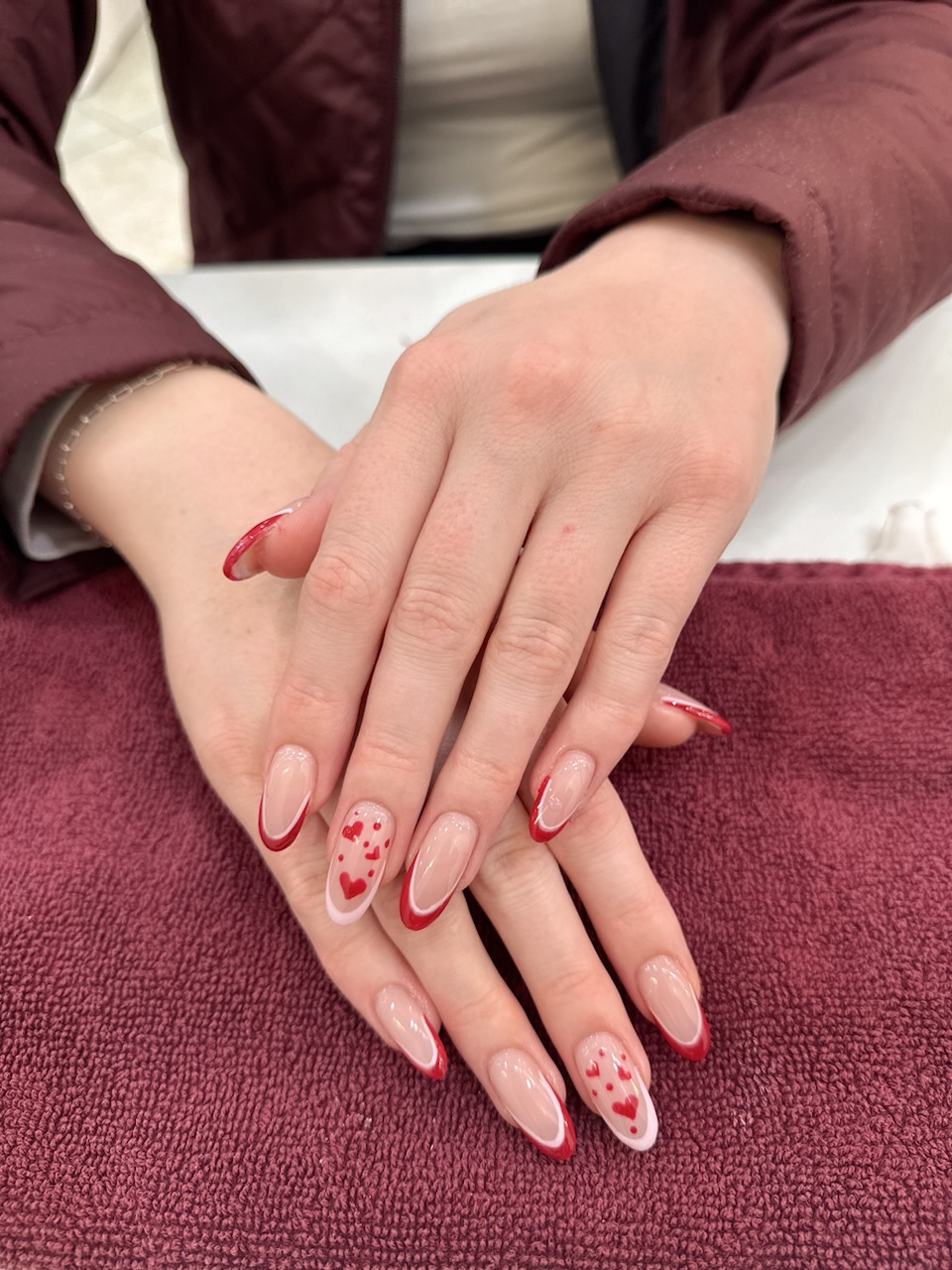 Crystal Nails in Mountain View, CA (3)