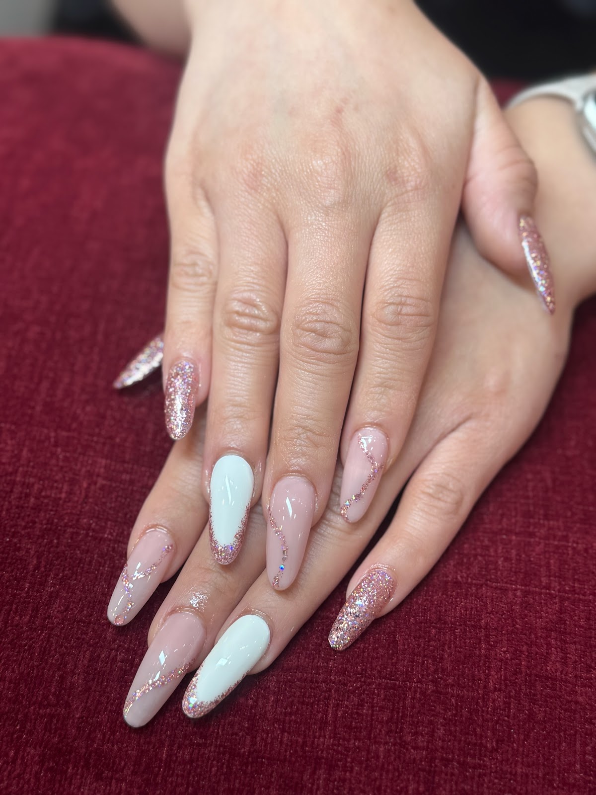 Crystal Nails in Mountain View, CA (6)