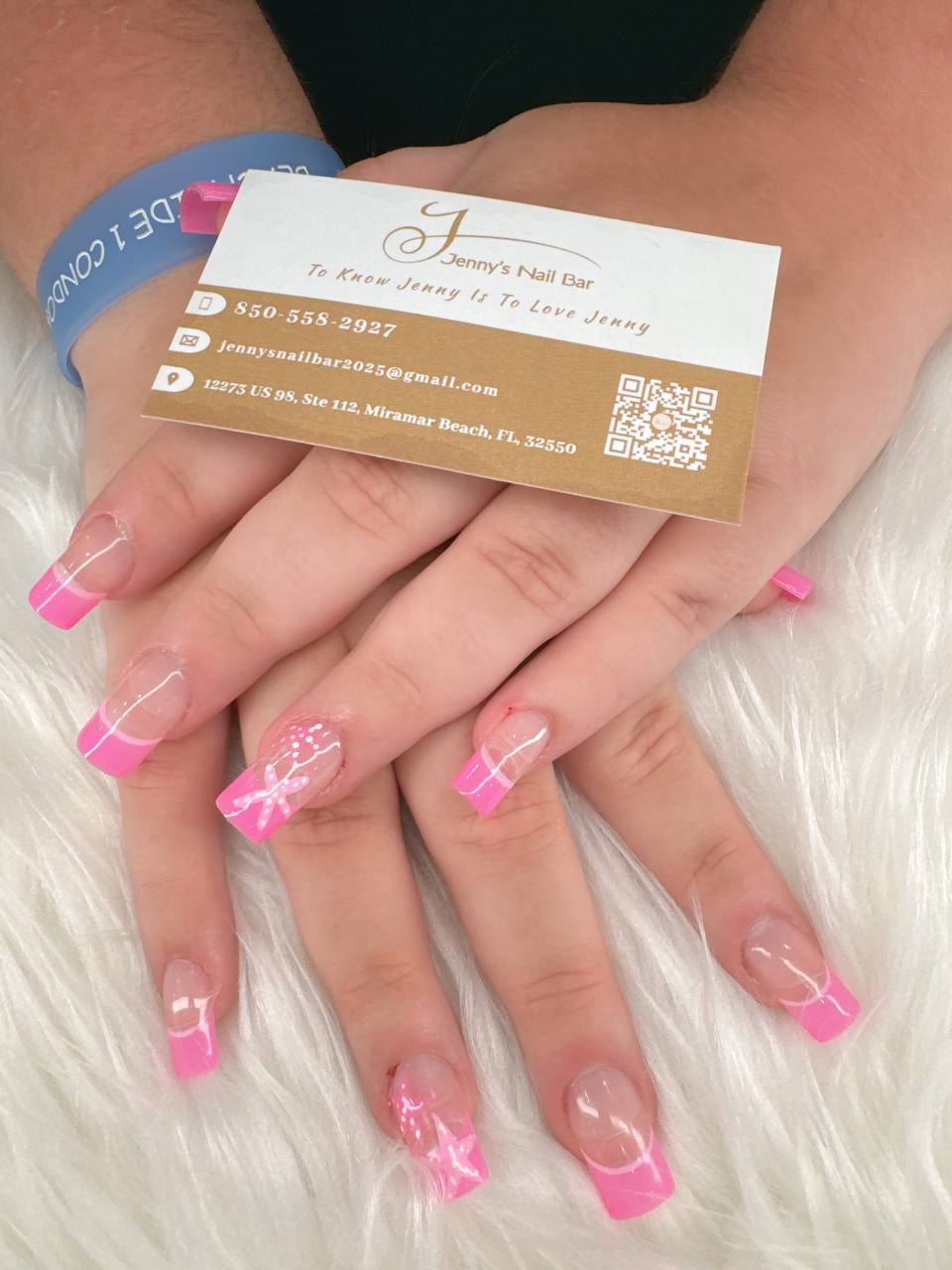 Jenny's Nail Bar in Miramar Beach, FL (5)