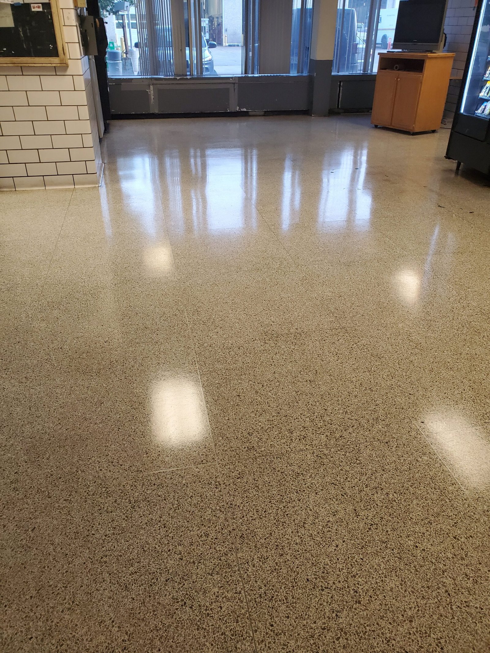 Banks Cleaning Services LLC in Cincinnati, OH