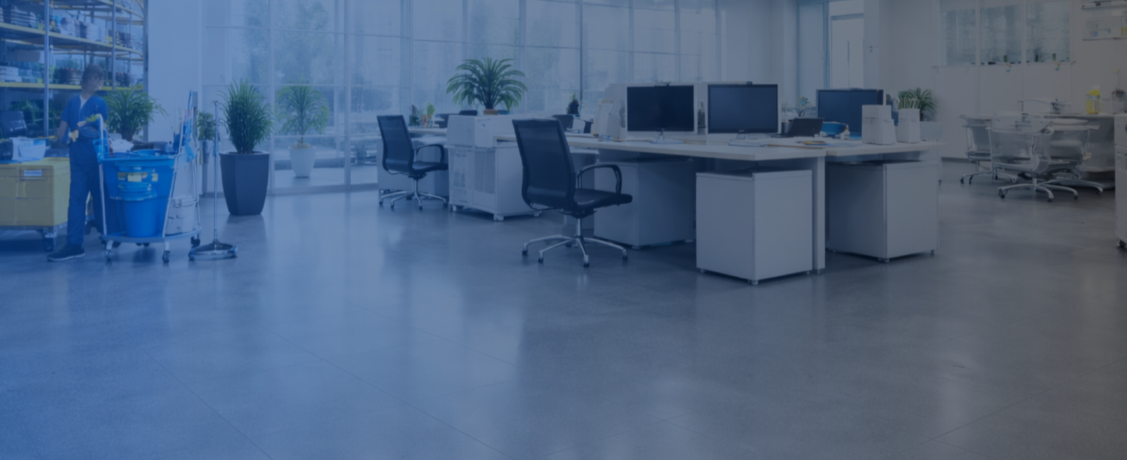 Banks Cleaning Services LLC in Cincinnati, OH (2)