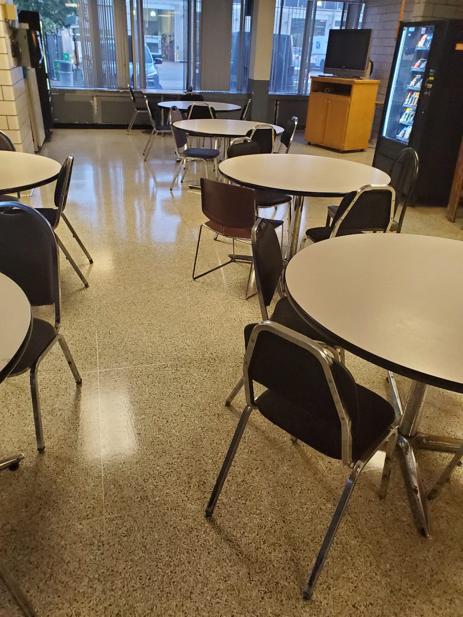 Banks Cleaning Services LLC in Cincinnati, OH (3)