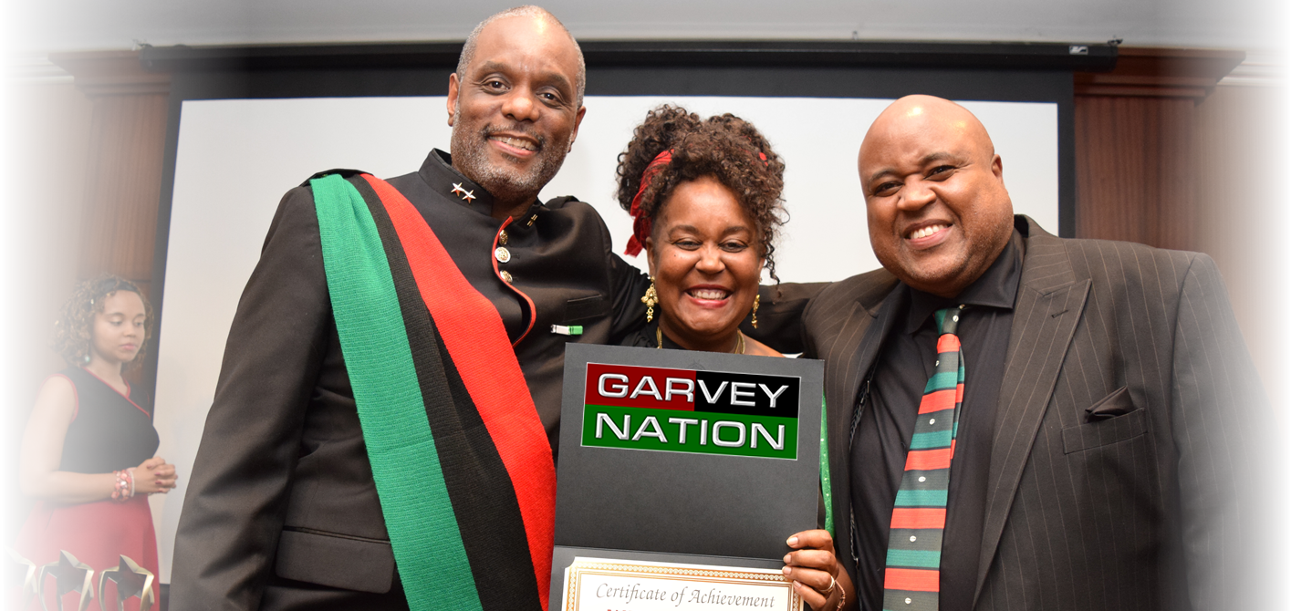 Black Business Network in Warrensville Heights, OH (2)