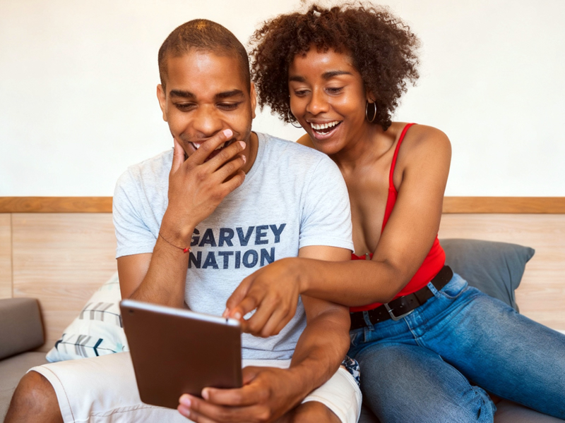 Black Business Network in Warrensville Heights, OH (5)